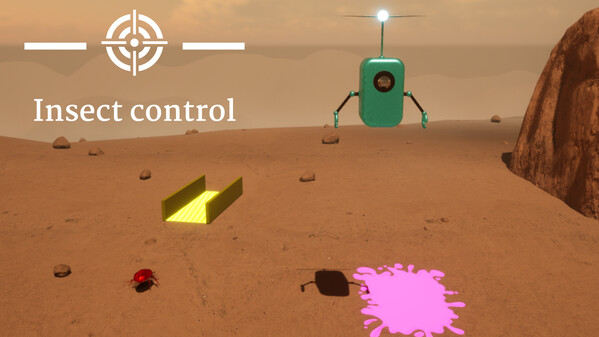 Insect Control_GamePlay