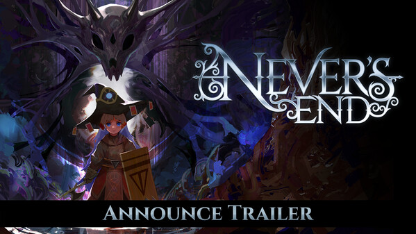 Announce Trailer