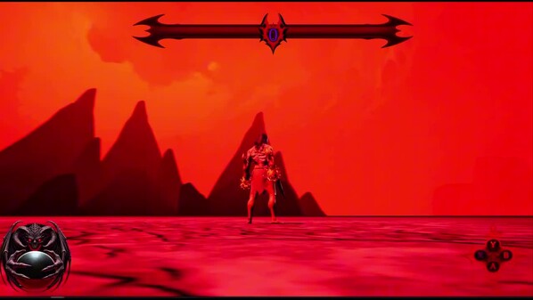 OMEN 2025 video thumbnail for Omen(One,Man's,Eternal,Night)