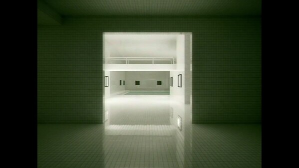 World Alone: Dreampools - Reveal Trailer