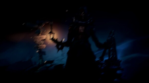 Darkest Dungeon II: Infernal Supporter Pack screenshot thumbnail video