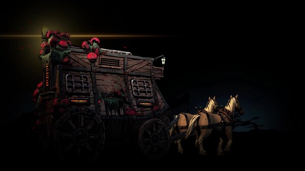 Darkest Dungeon II: Infernal Supporter Pack screenshot thumbnail video