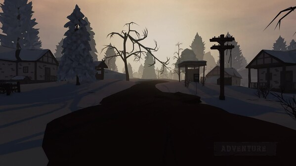 Gameplay Trailer video thumbnail for Frozen Ship