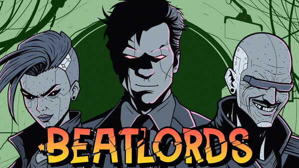 Beatlords Ultimate Trailer