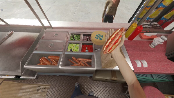 My Trailer Park Life