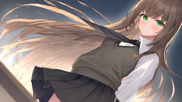 White Day Lost Class Funds