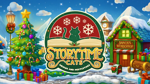 Announcement Trailer