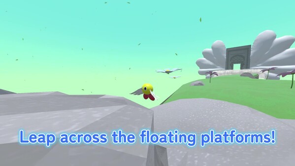 Air Master HANEMARU screenshot thumbnail video