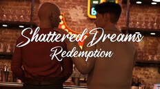 General / Cinematic | Shattered Dreams: Redemption