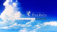 Summer Pockets REFLECTION BLUE on Steam