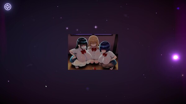 Hentai Tales: Academy's Record screenshot thumbnail video