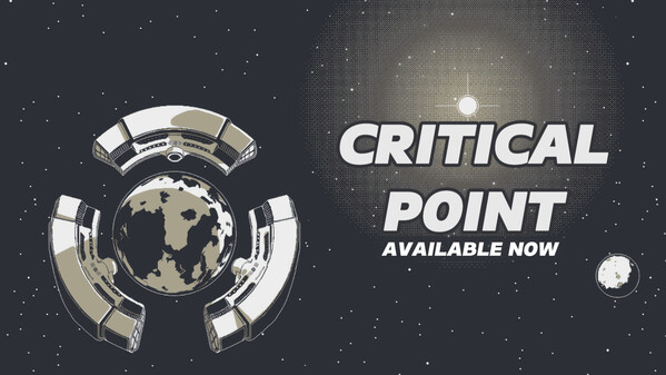 Official PV video thumbnail for Critical Point