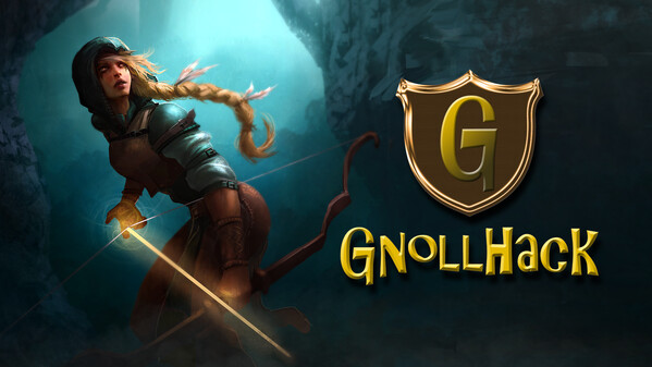 GnollHack Steam Trailer - Embrace the Challenge