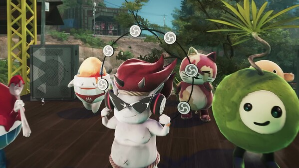 プロミス・マスコットエージェンシー thumbnail 0