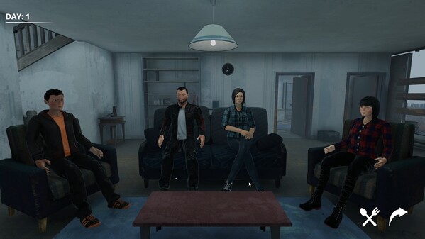 Dead Hourz Gameplay Trailer