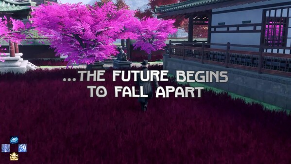 Launch Trailer - Time Less Odyssey