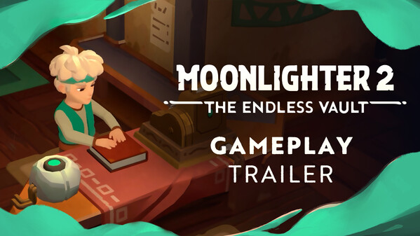 Moonlighter 2: The Endless Vault thumbnail 1