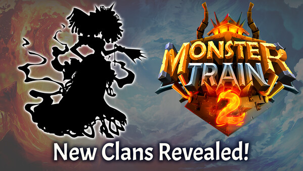 Monster Train 2
