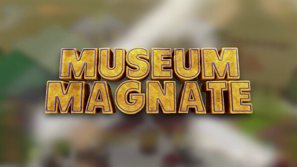 Museum Magnate screenshot thumbnail video