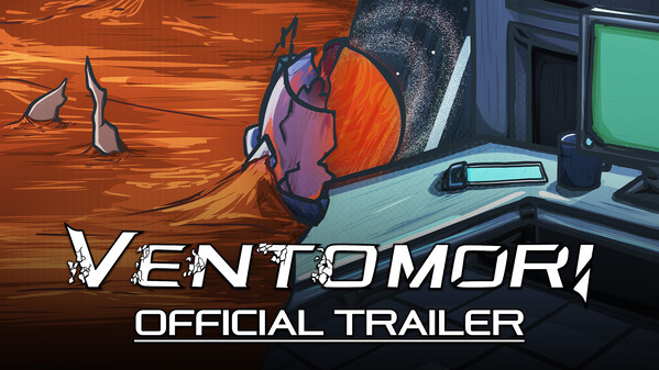 Ventomori Trailer