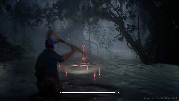 Occult Chambers Gameplay 