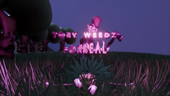 Toey Weedz Forreal screenshot thumbnail video