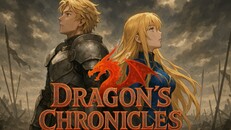 Gameplay | Dragon's ChroniclesPV2