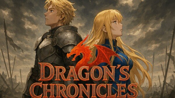 Dragon's ChroniclesPV2