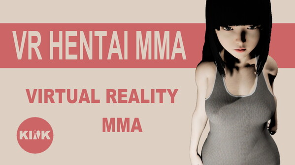 VR Hentai MMA Trailer