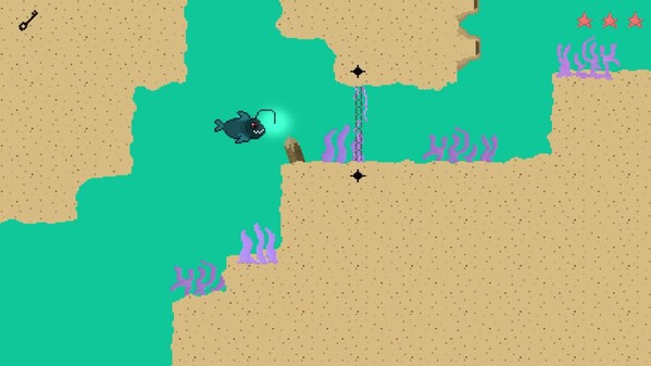 AquaDream - Release Date Trailer