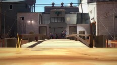 General / Cinematic | Pre-Fortress 2 - Grenade Showcase