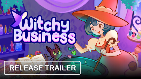 Game Trailer