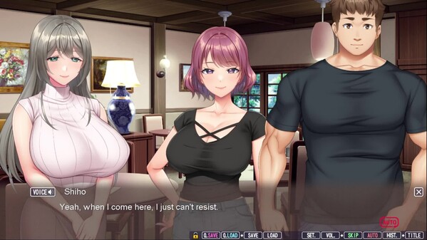 Double Date Dilemma screenshot thumbnail video