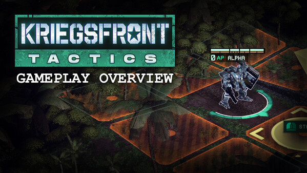 Gameplay Overview Trailer