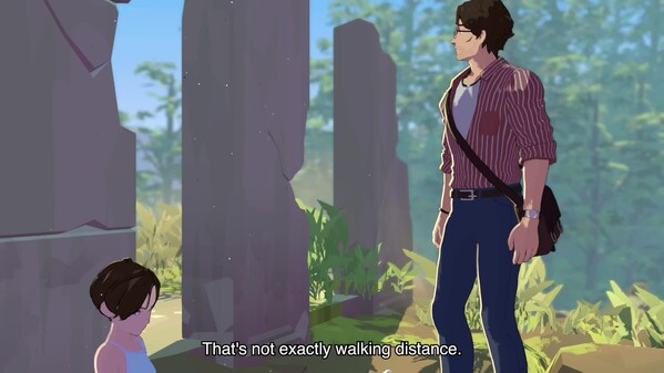 Official Gameplay Trailer EN