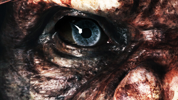 Announcement Trailer 2