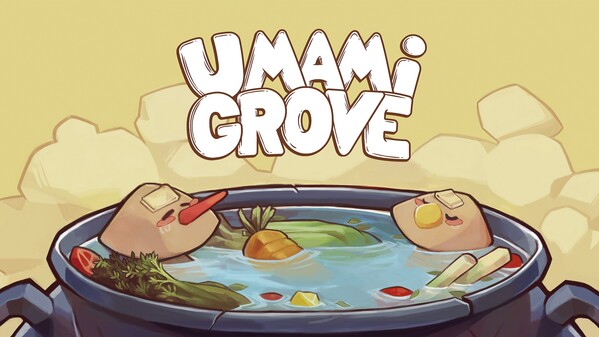 Umami Grove screenshot thumbnail video