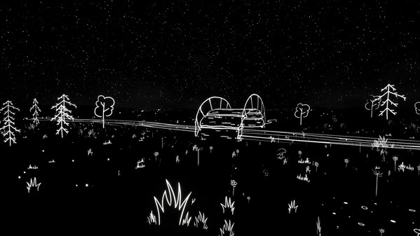 Dream on Game Trailer