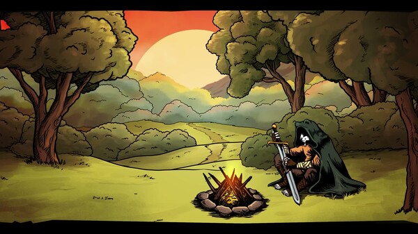 Willow Guard screenshot thumbnail video