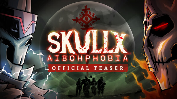 SkullX: Aibohphobia screenshot thumbnail video