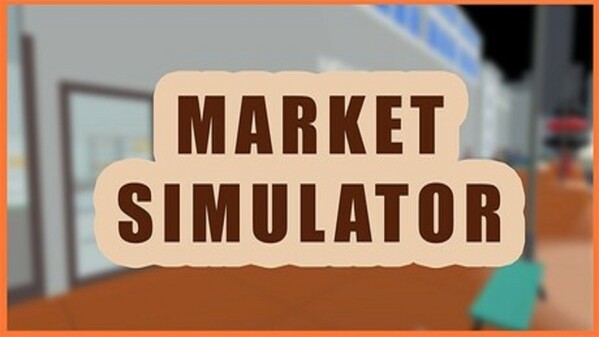 Market Simulator screenshot thumbnail video