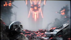 General / Cinematic | VOID/BREAKER Announcement Trailer
