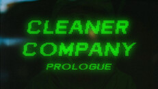 Gameplay | Cleaner Company Prologue Trailer