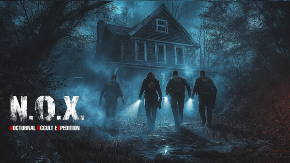 N.O.X. Trailer