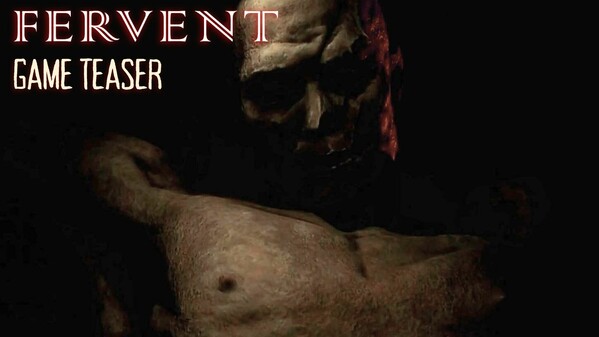 Fervent: Sovereign Struggle Teaser 1 video thumbnail for Fervent: Sovereign Struggle