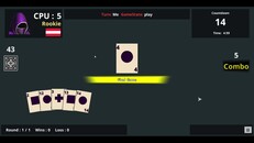 Gameplay | Quick Loss
