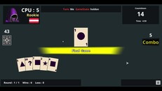 Gameplay | New Long Gameplay