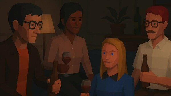 The Last Reunion screenshot thumbnail video