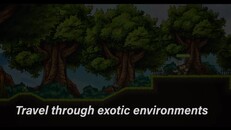 General / Cinematic | Ex-Carrot-Bur! Announcement Trailer