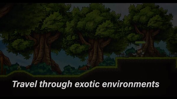 Ex-Carrot-Bur! Announcement Trailer